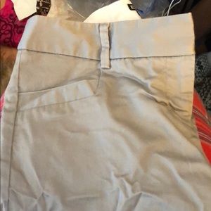 Express Columnist pants